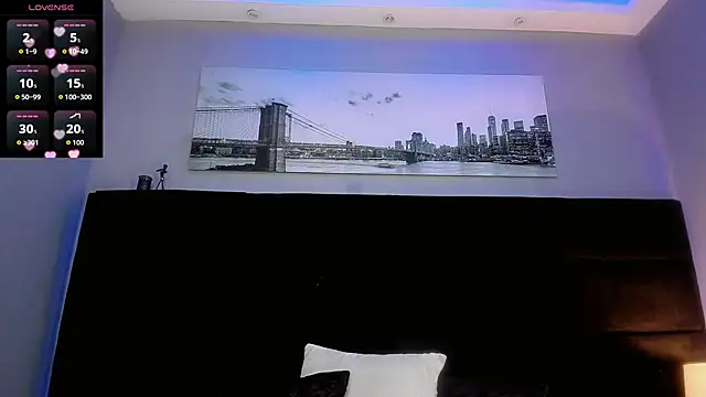 CuteMiaaa online show from March 29, 2026, 8:53 pm