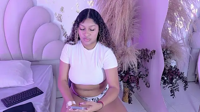 sabrina lafaux cr online show from March 11, 2026, 7:42 pm