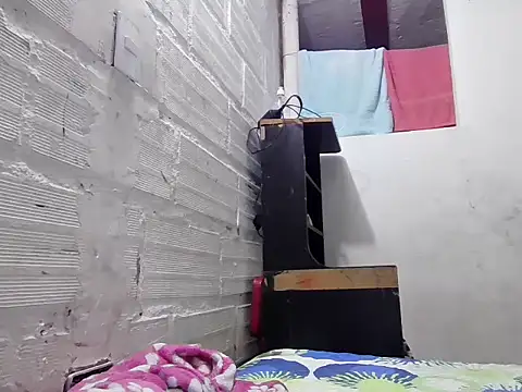 Daila--Antonella online show from February 12, 2026, 10:21 am