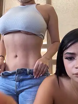 Alessia Gold online show from March 12, 2026, 10:05 pm