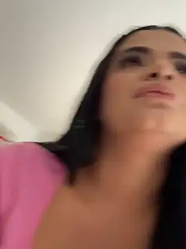 Alessia Gold online show from April 1, 2026, 9:34 pm