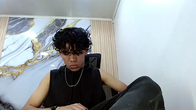 Snapshot of DaviidBuckx_ chatting on March 6, 2026, 2:30 am DaviidBuckx online show from March 6, 2026, 2:30 am