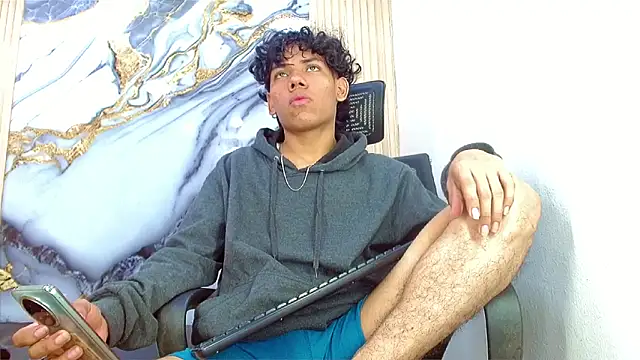 Snapshot of DaviidBuckx_ chatting on March 8, 2026, 2:04 am DaviidBuckx online show from March 8, 2026, 2:04 am