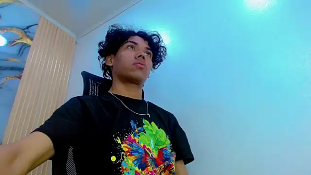 Snapshot of DaviidBuckx_ chatting on March 28, 2026, 2:00 am DaviidBuckx online show from March 28, 2026, 2:00 am