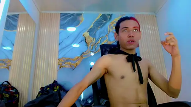 Snapshot of DaviidBuckx_ chatting on April 6, 2026, 3:15 am DaviidBuckx online show from April 6, 2026, 3:15 am