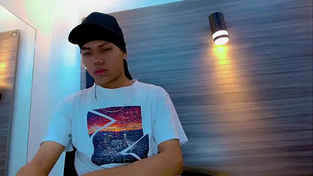 Snapshot of DaviidBuckx_ chatting on April 11, 2026, 2:05 am DaviidBuckx online show from April 11, 2026, 2:05 am