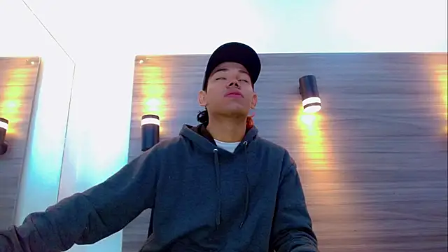 Snapshot of DaviidBuckx_ chatting on April 12, 2026, 2:05 am DaviidBuckx online show from April 12, 2026, 2:05 am