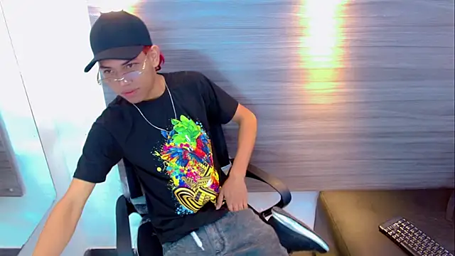 Snapshot of DaviidBuckx_ chatting on April 16, 2026, 2:23 am DaviidBuckx online show from April 16, 2026, 2:23 am