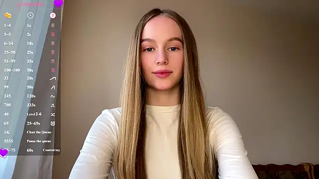 Snapshot of Viktoria_Vibes chatting on March 15, 2026, 3:07 pm Viktoria Vibes online show from March 15, 2026, 3:07 pm