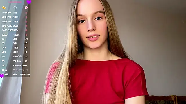 Snapshot of Viktoria_Vibes chatting on March 23, 2026, 3:05 pm Viktoria Vibes online show from March 23, 2026, 3:05 pm