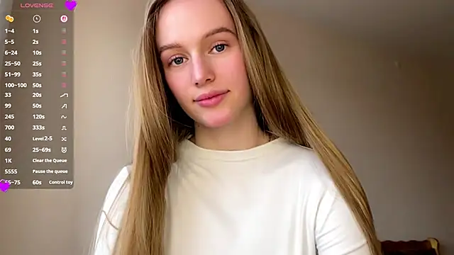 Snapshot of Viktoria_Vibes chatting on March 24, 2026, 3:06 pm Viktoria Vibes online show from March 24, 2026, 3:06 pm