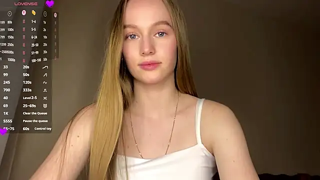 Snapshot of Viktoria_Vibes chatting on March 31, 2026, 5:02 pm Viktoria Vibes online show from March 31, 2026, 5:02 pm