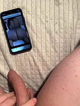 Donnydon776 online show from February 14, 2026, 10:28 pm