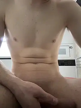 Donnydon776 online show from April 4, 2026, 10:07 pm