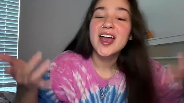 anitayurmoniii online show from May 11, 2026, 12:38 am