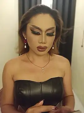 Victorias DomWorld online show from April 10, 2026, 2:06 am