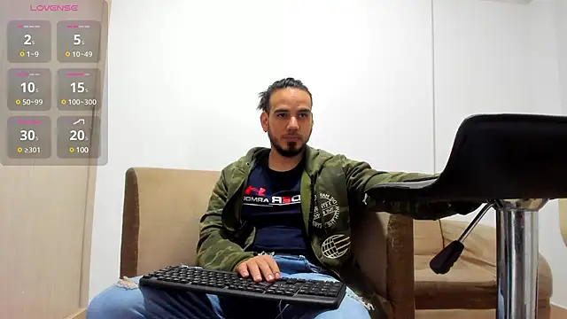 Snapshot of jhustin_marcius chatting on February 6, 2025, 12:00 am jhustin marcius online show from February 6, 2025, 12:00 am