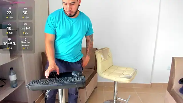 Snapshot of jhustin_marcius chatting on March 6, 2025, 9:20 pm jhustin marcius online show from March 6, 2025, 9:20 pm