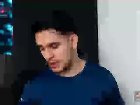 colin lewis1 online show from February 24, 2026, 12:08 am