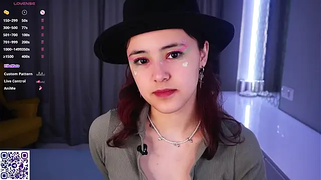 VerlieChahal online show from March 1, 2026, 8:00 pm