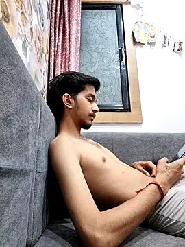 Sam03s online show from March 16, 2026, 5:44 am