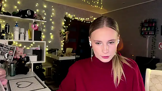 amily sunray online show from March 21, 2026, 2:42 pm