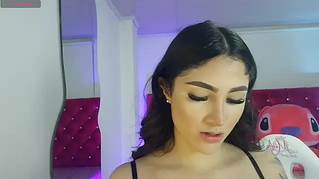 babyy nicols m online show from February 21, 2026, 11:11 am