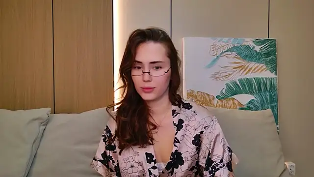 Arielle Vade online show from March 21, 2026, 5:34 am