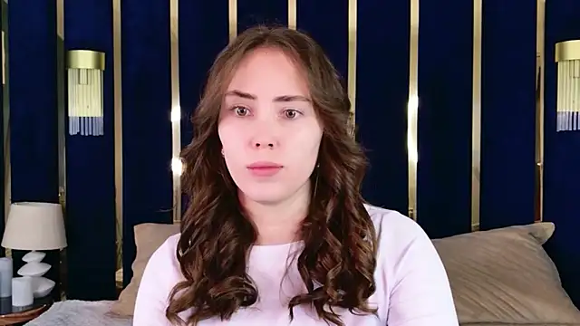 Arielle Vade online show from March 28, 2026, 5:40 am