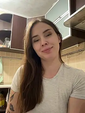 Arielle Vade online show from May 8, 2026, 6:24 pm
