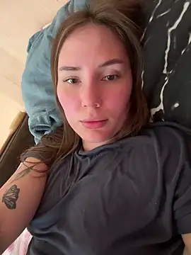 Arielle Vade online show from May 22, 2026, 6:24 pm