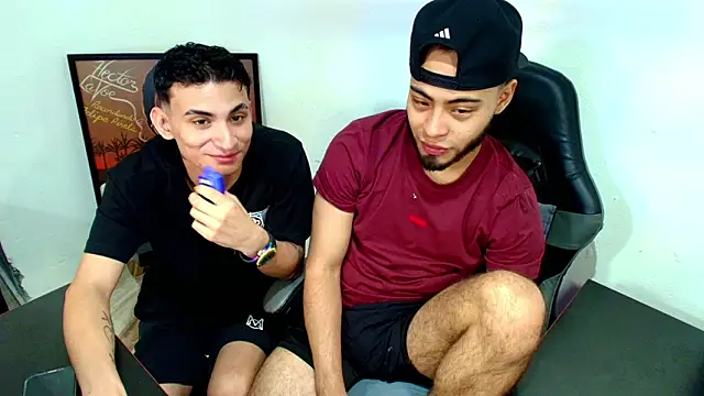 Xanderstone00 online show from March 10, 2026, 1:38 pm