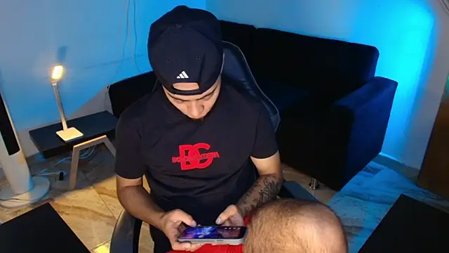 Xanderstone00 online show from March 19, 2026, 1:26 pm