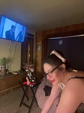 VelvetBrunetteXo online show from May 23, 2026, 9:57 am