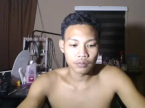 hotboy 6789 online show from February 10, 2026, 1:26 pm