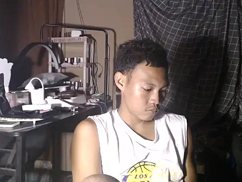 hotboy 6789 online show from February 18, 2026, 12:34 pm