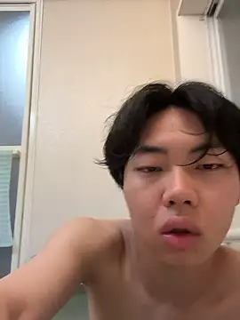 hibi0875 online show from May 21, 2026, 2:57 pm