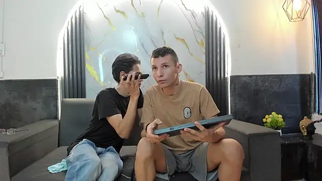 Snapshot of Isaak_26 chatting on March 1, 2026, 2:30 pm Isaak 26 online show from March 1, 2026, 2:30 pm