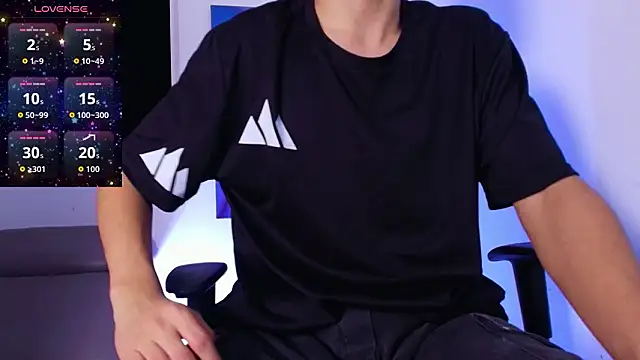 Gael moon  online show from February 12, 2026, 3:12 am