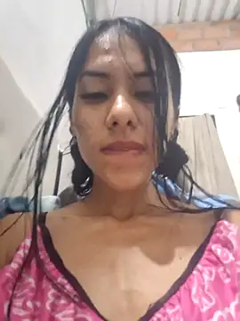 Snapshot of Alannys19 chatting on March 2, 2026, 5:08 am Alannys19 online show from March 2, 2026, 5:08 am