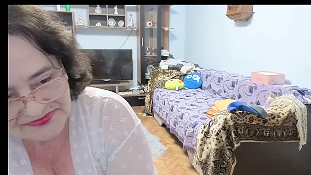 xMaryxAnne online show from March 1, 2026, 5:15 pm