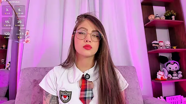 Anny1  online show from May 31, 2026, 12:52 am
