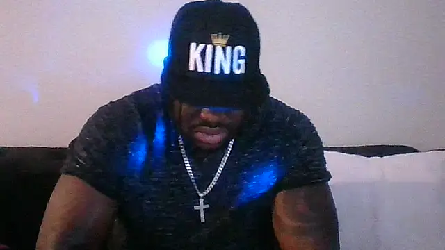 darkstallion7 online show from February 16, 2026, 2:18 am