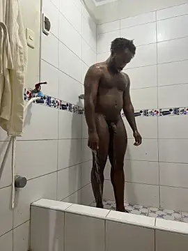 Ebanhot online show from February 14, 2026, 3:47 am