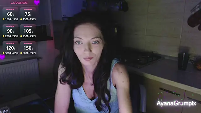 AyanaGrumpix online show from May 2, 2026, 12:37 am
