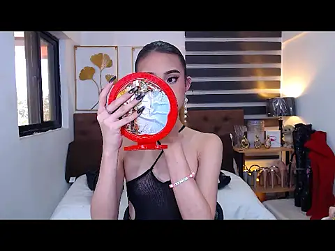 JuicyCockThea online show from February 25, 2026, 1:04 am