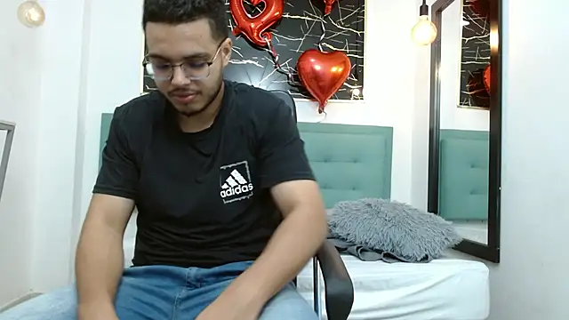 Trevor Ash online show from February 19, 2026, 3:02 am