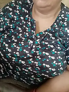 Simran 008 online show from May 18, 2026, 3:24 am