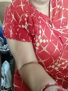 Simran 008 online show from May 19, 2026, 2:18 am