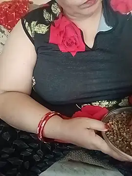 Simran 008 online show from May 25, 2026, 6:41 am